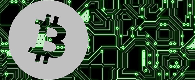 zelené kódy a bitcoin